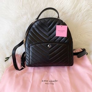 Kate Spade Backpack, New